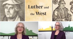 Exploring Ideas Luther and the West on Vimeo